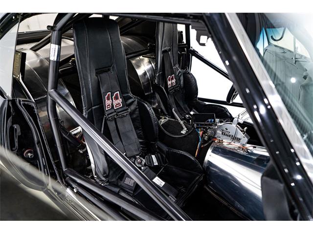 1969 Chevrolet Camaro (CC-1943345) for sale in Montreal, Quebec