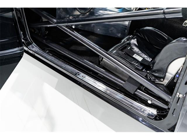 1969 Chevrolet Camaro (CC-1943345) for sale in Montreal, Quebec