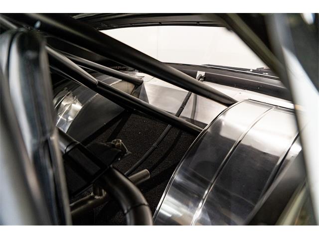 1969 Chevrolet Camaro (CC-1943345) for sale in Montreal, Quebec