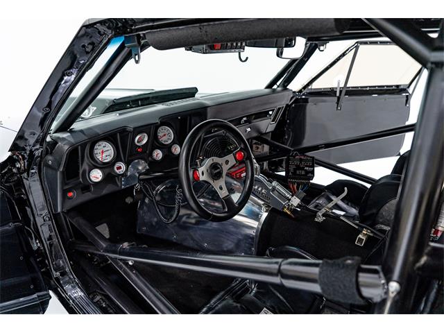 1969 Chevrolet Camaro (CC-1943345) for sale in Montreal, Quebec
