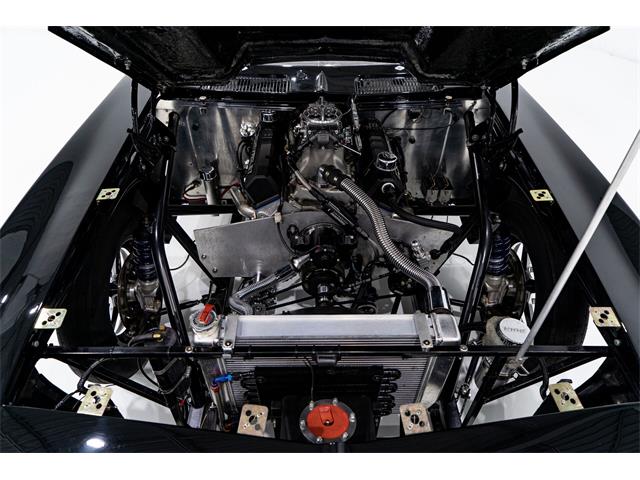 1969 Chevrolet Camaro (CC-1943345) for sale in Montreal, Quebec