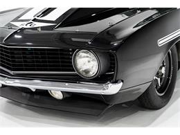 1969 Chevrolet Camaro (CC-1943345) for sale in Montreal, Quebec
