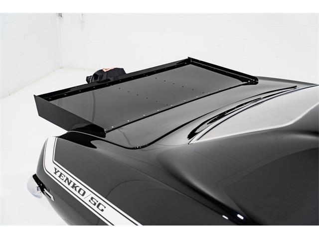 1969 Chevrolet Camaro (CC-1943345) for sale in Montreal, Quebec
