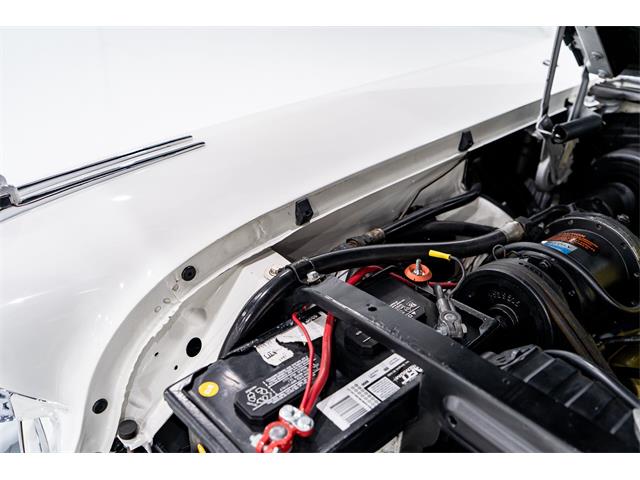 1957 Cadillac Eldorado Biarritz (CC-1943347) for sale in Montreal, Quebec