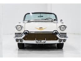 1957 Cadillac Eldorado Biarritz (CC-1943347) for sale in Montreal, Quebec
