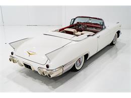 1957 Cadillac Eldorado Biarritz (CC-1943347) for sale in Montreal, Quebec