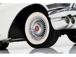 1957 Cadillac Eldorado Biarritz (CC-1943347) for sale in Montreal, Quebec
