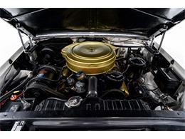 1957 Cadillac Eldorado Biarritz (CC-1943347) for sale in Montreal, Quebec
