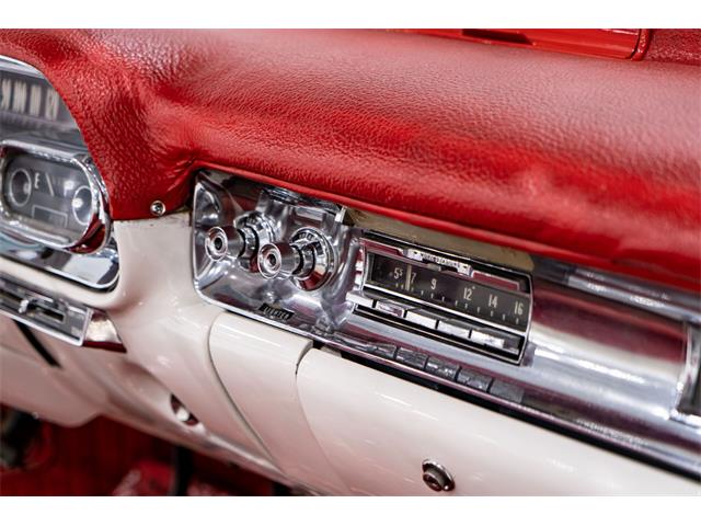 1957 Cadillac Eldorado Biarritz (CC-1943347) for sale in Montreal, Quebec