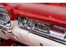 1957 Cadillac Eldorado Biarritz (CC-1943347) for sale in Montreal, Quebec