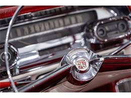 1957 Cadillac Eldorado Biarritz (CC-1943347) for sale in Montreal, Quebec