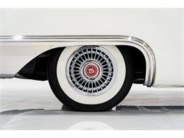1957 Cadillac Eldorado Biarritz (CC-1943347) for sale in Montreal, Quebec