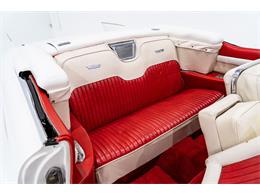 1957 Cadillac Eldorado Biarritz (CC-1943347) for sale in Montreal, Quebec