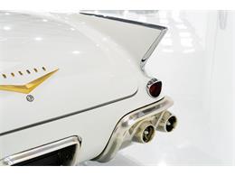 1957 Cadillac Eldorado Biarritz (CC-1943347) for sale in Montreal, Quebec