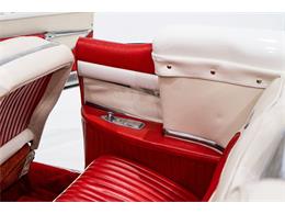 1957 Cadillac Eldorado Biarritz (CC-1943347) for sale in Montreal, Quebec