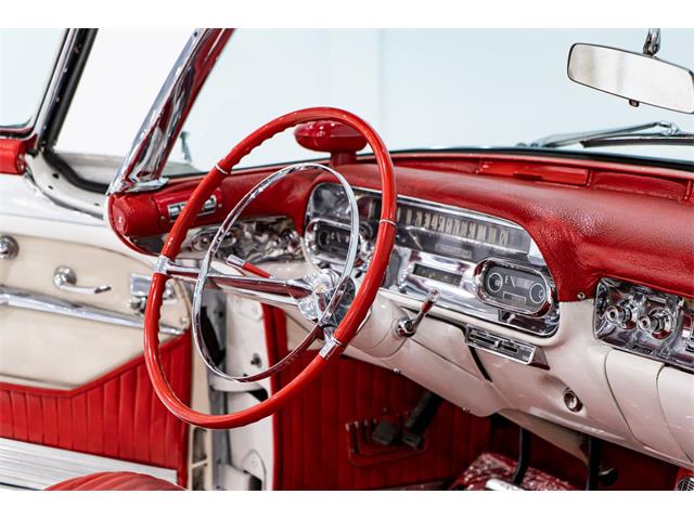 1957 Cadillac Eldorado Biarritz (CC-1943347) for sale in Montreal, Quebec
