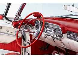 1957 Cadillac Eldorado Biarritz (CC-1943347) for sale in Montreal, Quebec