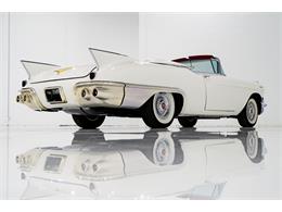 1957 Cadillac Eldorado Biarritz (CC-1943347) for sale in Montreal, Quebec