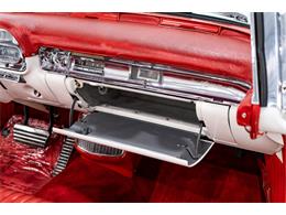 1957 Cadillac Eldorado Biarritz (CC-1943347) for sale in Montreal, Quebec