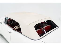 1957 Cadillac Eldorado Biarritz (CC-1943347) for sale in Montreal, Quebec