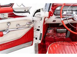 1957 Cadillac Eldorado Biarritz (CC-1943347) for sale in Montreal, Quebec