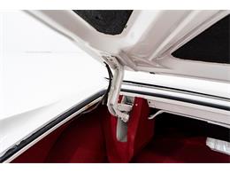 1957 Cadillac Eldorado Biarritz (CC-1943347) for sale in Montreal, Quebec