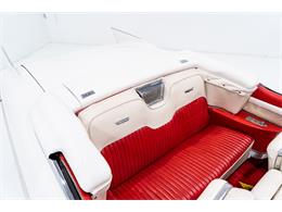 1957 Cadillac Eldorado Biarritz (CC-1943347) for sale in Montreal, Quebec