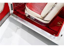 1957 Cadillac Eldorado Biarritz (CC-1943347) for sale in Montreal, Quebec