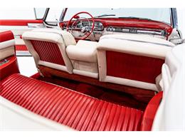 1957 Cadillac Eldorado Biarritz (CC-1943347) for sale in Montreal, Quebec
