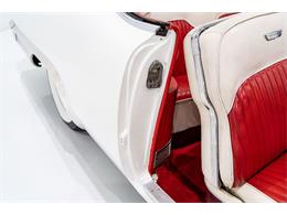 1957 Cadillac Eldorado Biarritz (CC-1943347) for sale in Montreal, Quebec