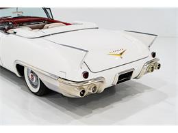 1957 Cadillac Eldorado Biarritz (CC-1943347) for sale in Montreal, Quebec