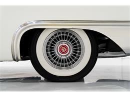 1957 Cadillac Eldorado Biarritz (CC-1943347) for sale in Montreal, Quebec