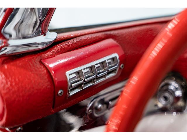 1957 Cadillac Eldorado Biarritz (CC-1943347) for sale in Montreal, Quebec