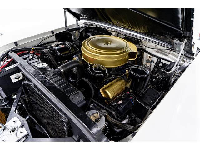 1957 Cadillac Eldorado Biarritz (CC-1943347) for sale in Montreal, Quebec
