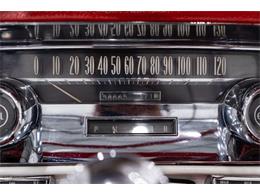 1957 Cadillac Eldorado Biarritz (CC-1943347) for sale in Montreal, Quebec
