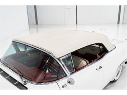 1957 Cadillac Eldorado Biarritz (CC-1943347) for sale in Montreal, Quebec