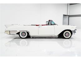 1957 Cadillac Eldorado Biarritz (CC-1943347) for sale in Montreal, Quebec
