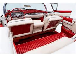 1957 Cadillac Eldorado Biarritz (CC-1943347) for sale in Montreal, Quebec