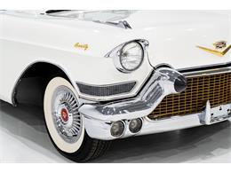 1957 Cadillac Eldorado Biarritz (CC-1943347) for sale in Montreal, Quebec
