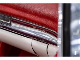 1957 Cadillac Eldorado Biarritz (CC-1943347) for sale in Montreal, Quebec