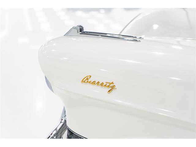 1957 Cadillac Eldorado Biarritz (CC-1943347) for sale in Montreal, Quebec