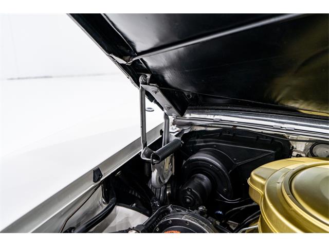 1957 Cadillac Eldorado Biarritz (CC-1943347) for sale in Montreal, Quebec