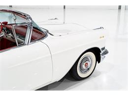 1957 Cadillac Eldorado Biarritz (CC-1943347) for sale in Montreal, Quebec
