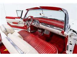 1957 Cadillac Eldorado Biarritz (CC-1943347) for sale in Montreal, Quebec