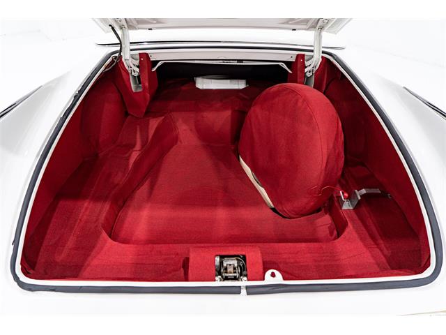 1957 Cadillac Eldorado Biarritz (CC-1943347) for sale in Montreal, Quebec