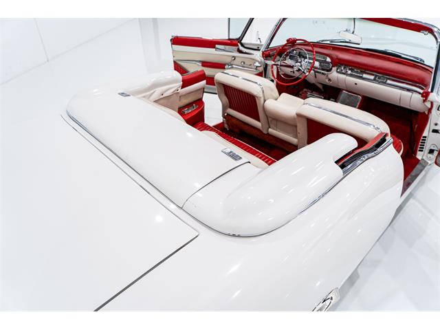 1957 Cadillac Eldorado Biarritz (CC-1943347) for sale in Montreal, Quebec