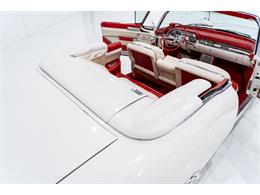 1957 Cadillac Eldorado Biarritz (CC-1943347) for sale in Montreal, Quebec