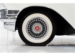 1957 Cadillac Eldorado Biarritz (CC-1943347) for sale in Montreal, Quebec