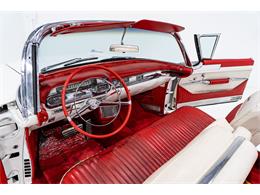 1957 Cadillac Eldorado Biarritz (CC-1943347) for sale in Montreal, Quebec