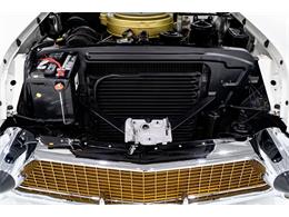 1957 Cadillac Eldorado Biarritz (CC-1943347) for sale in Montreal, Quebec